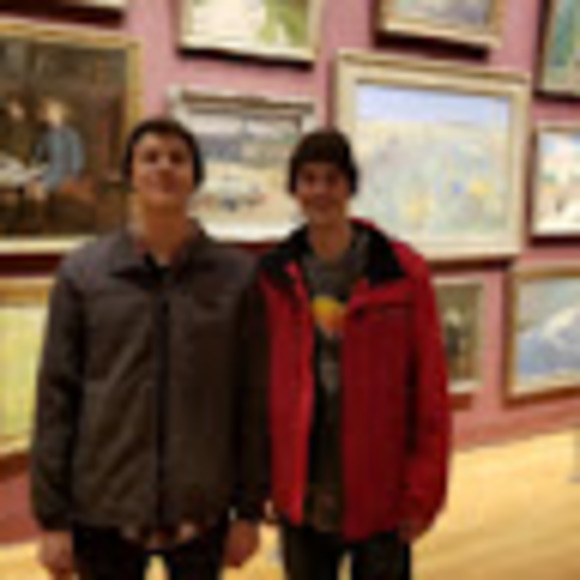 Meet your Posher, Austin - Picture 1 of 1